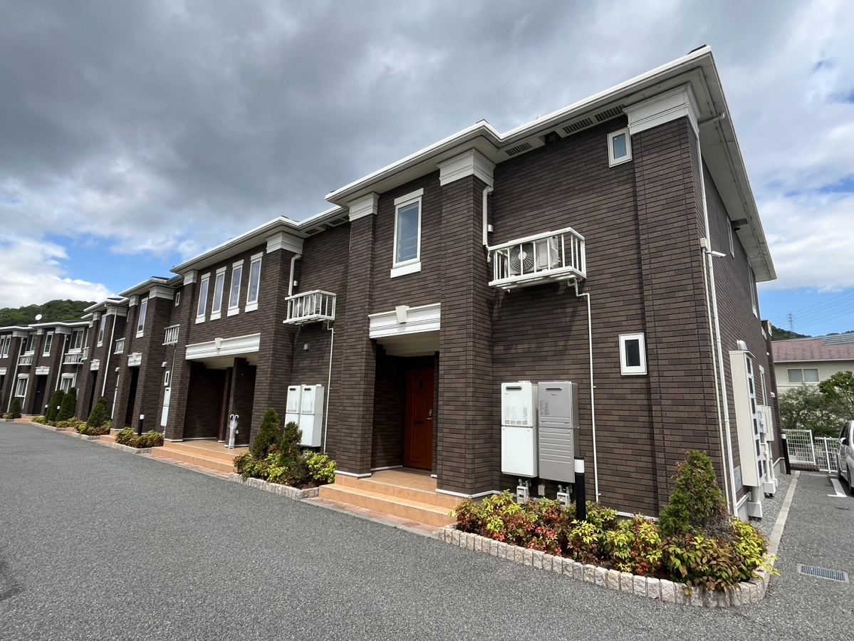 シーズンズ　コンフォートⅡ