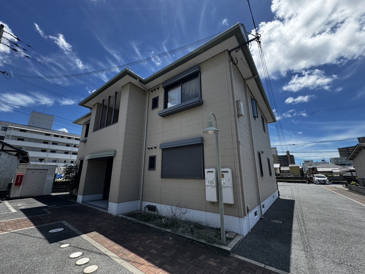 ベニール今宿