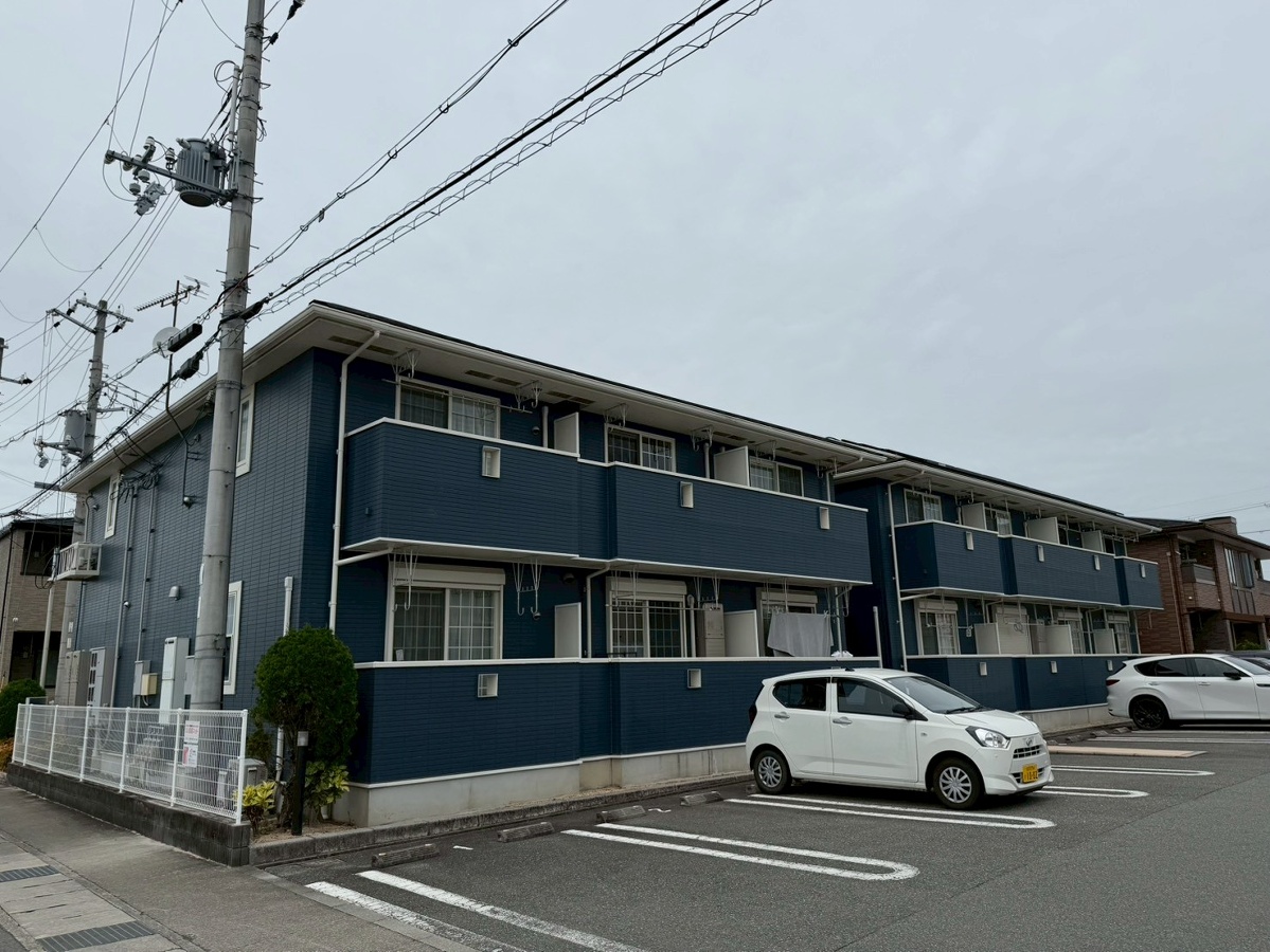フェリア糸井A
