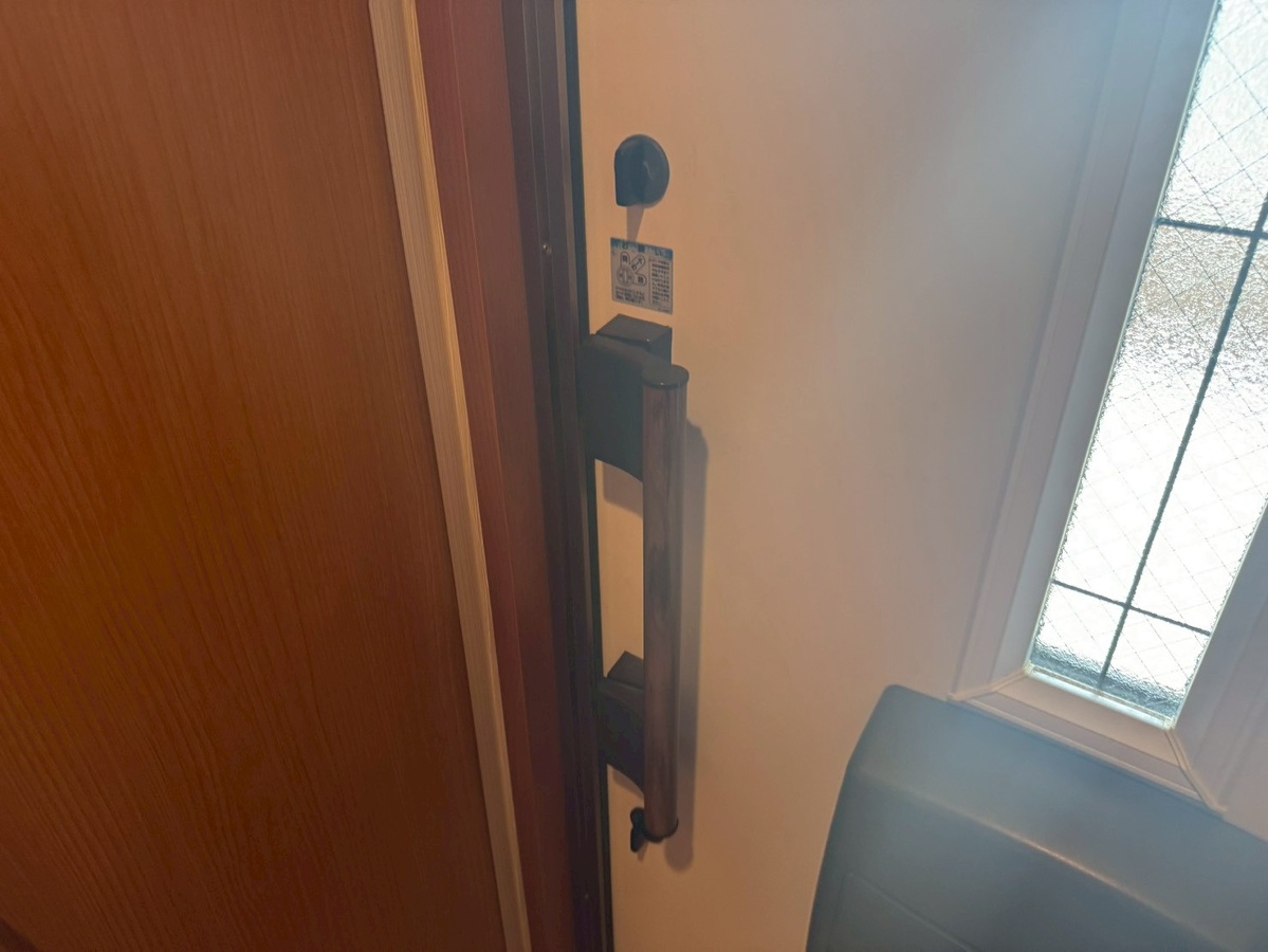 セキュリティ 写真31