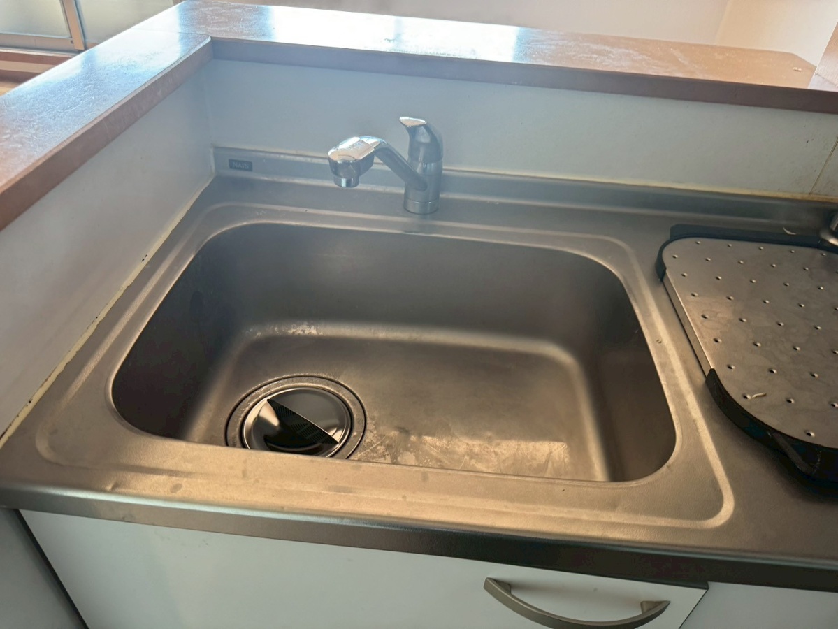 キッチン 写真8