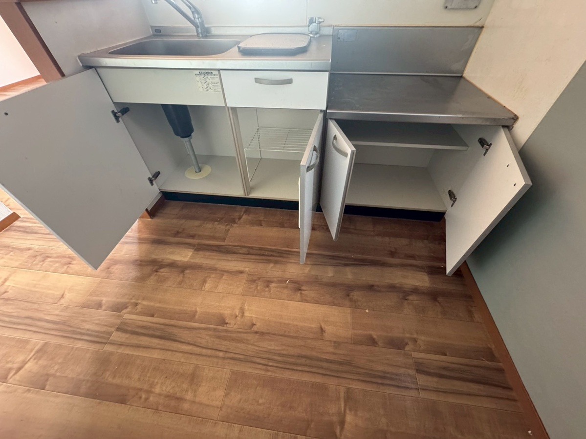 キッチン 写真5