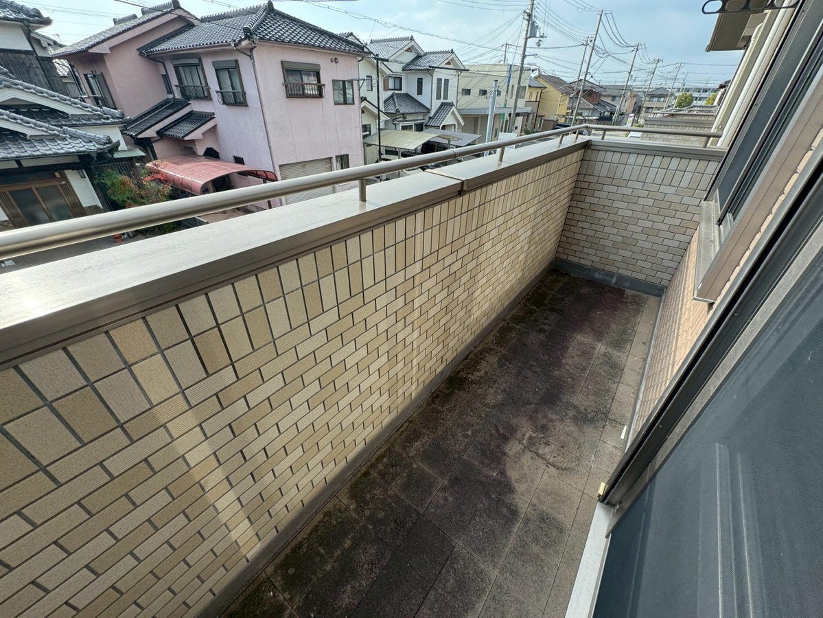 バルコニー・ベランダ 写真29