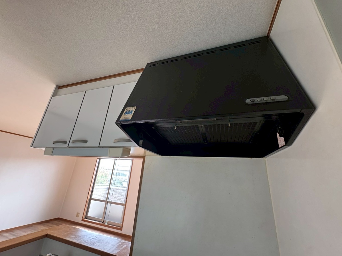 キッチン 写真6