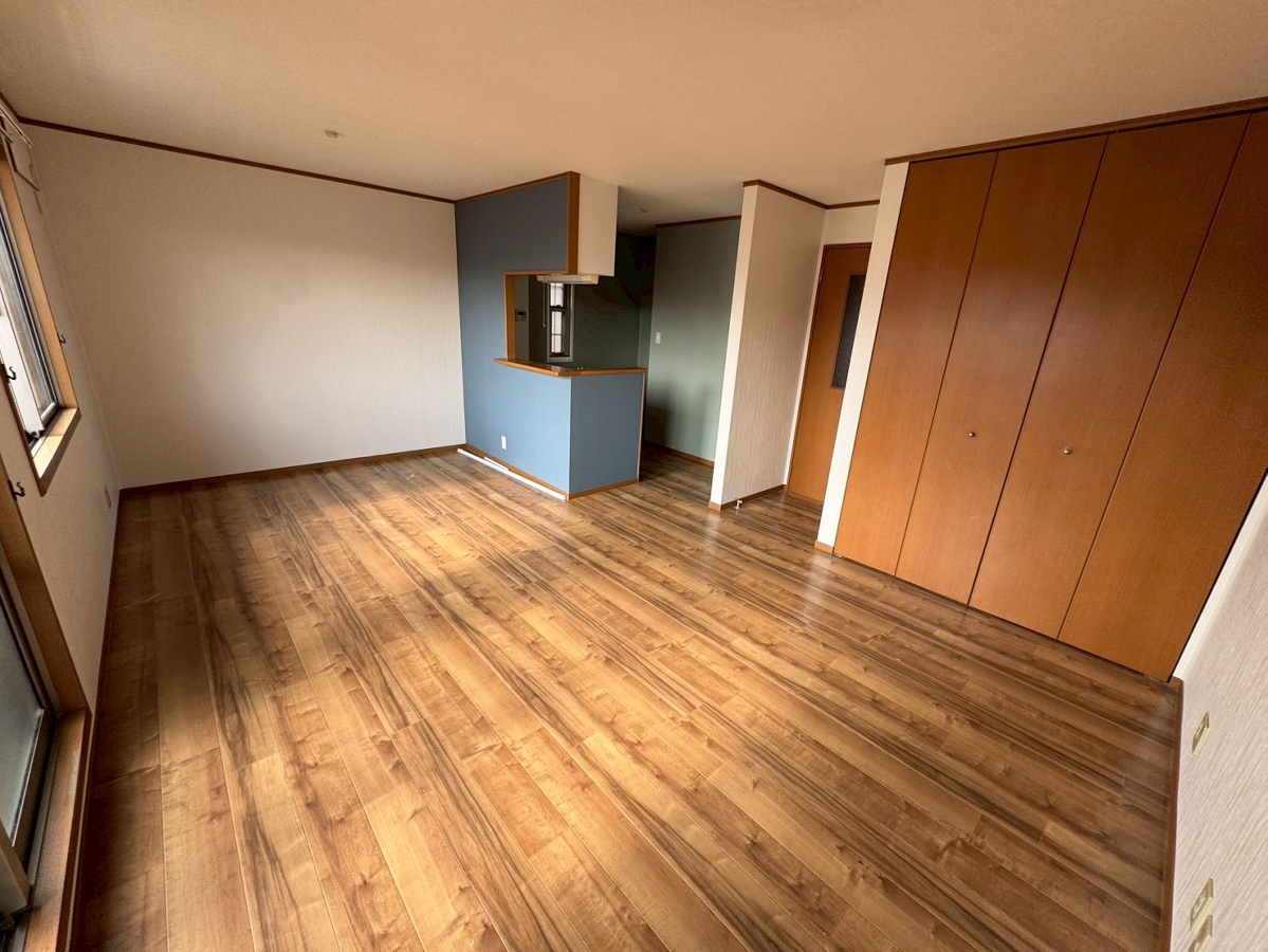 ダイニング 写真4