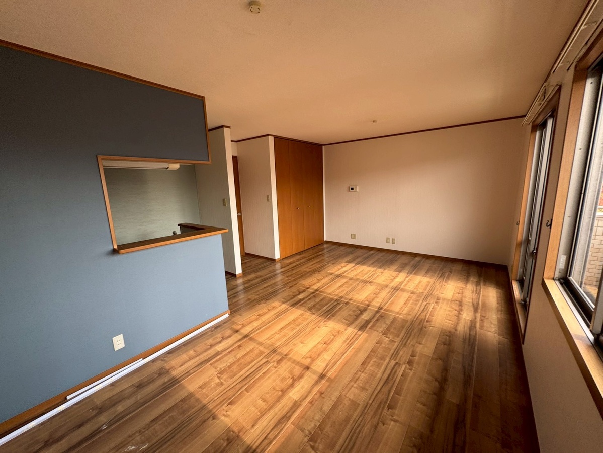 リビング 写真3