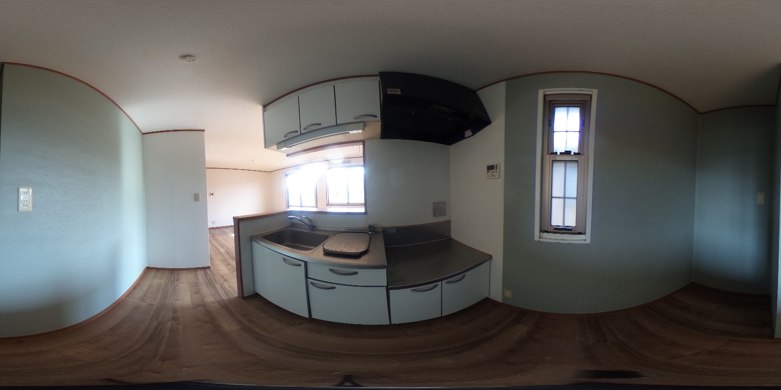 キッチン 写真34