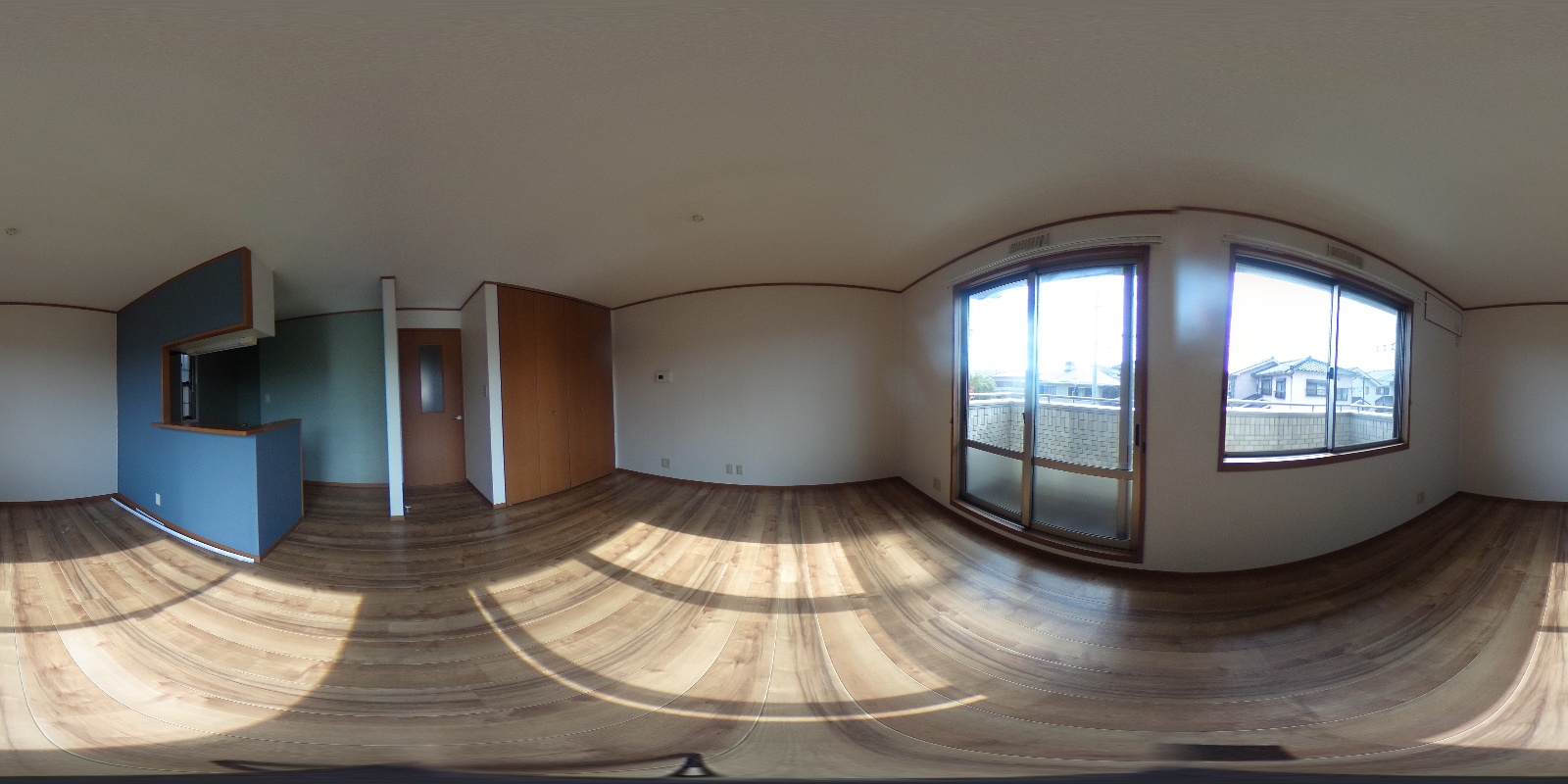 リビング 写真33