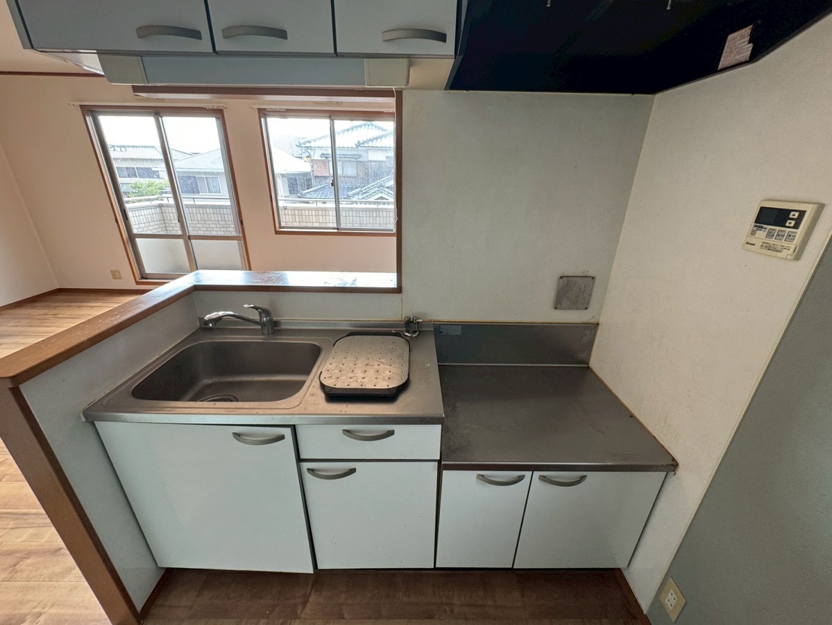 キッチン 写真9