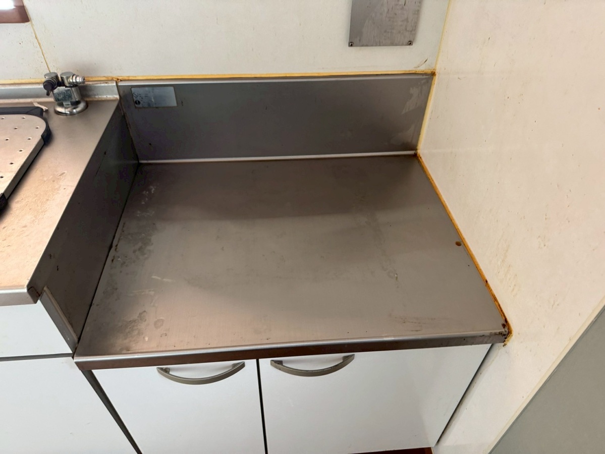 キッチン 写真7