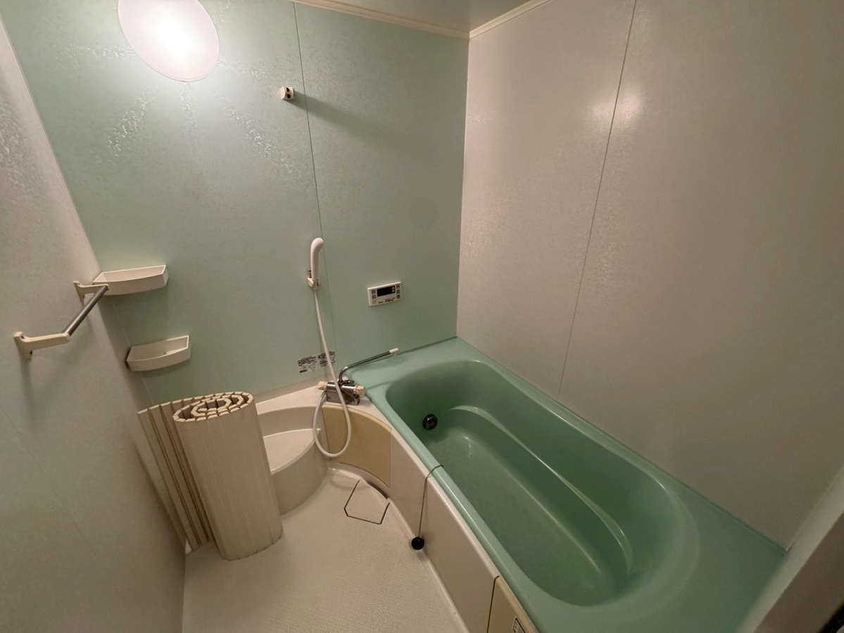 バス 写真18