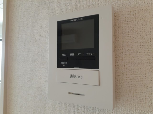 セキュリティ 写真10