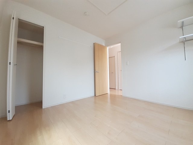 子供部屋 写真4