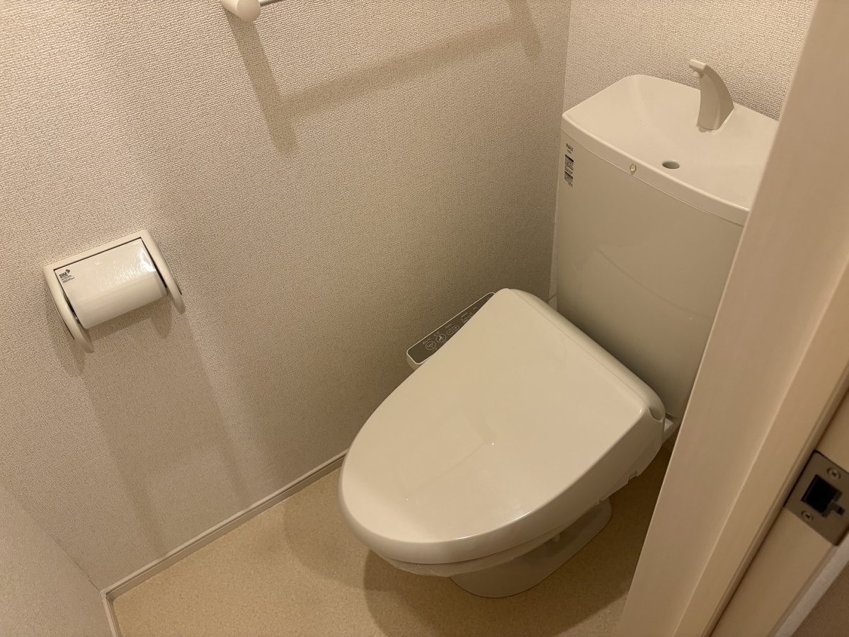 トイレ 写真13
