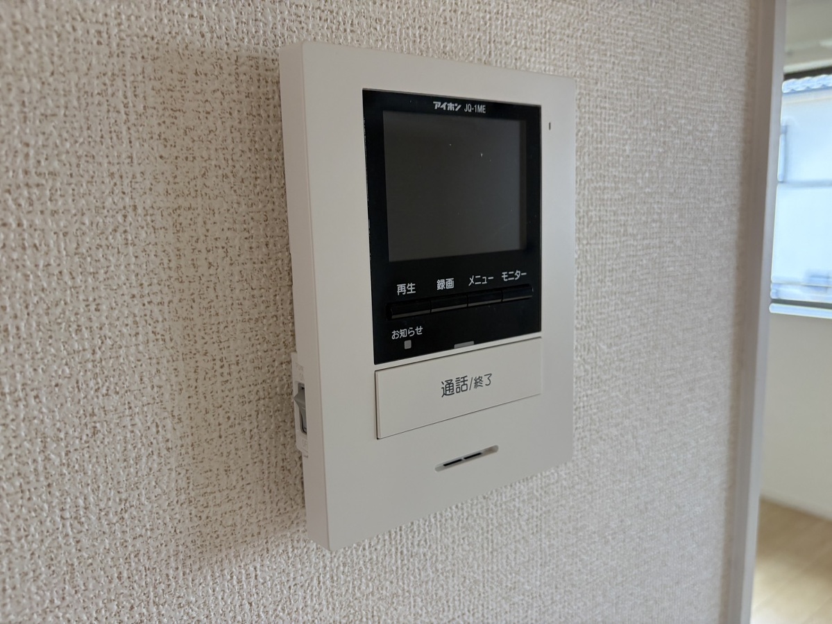 セキュリティ 写真18