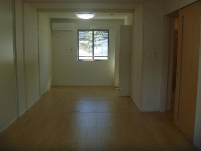 リビング 写真2