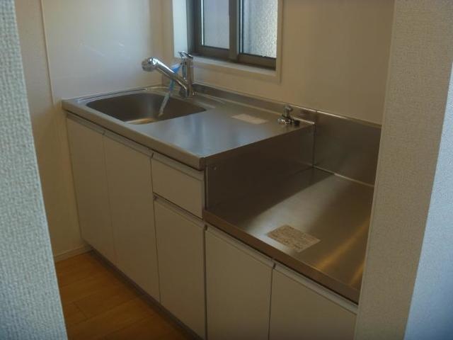 キッチン 写真3