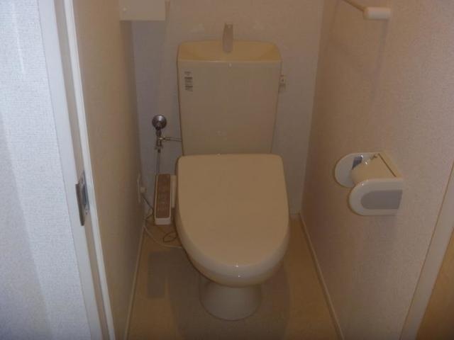 トイレ 写真8