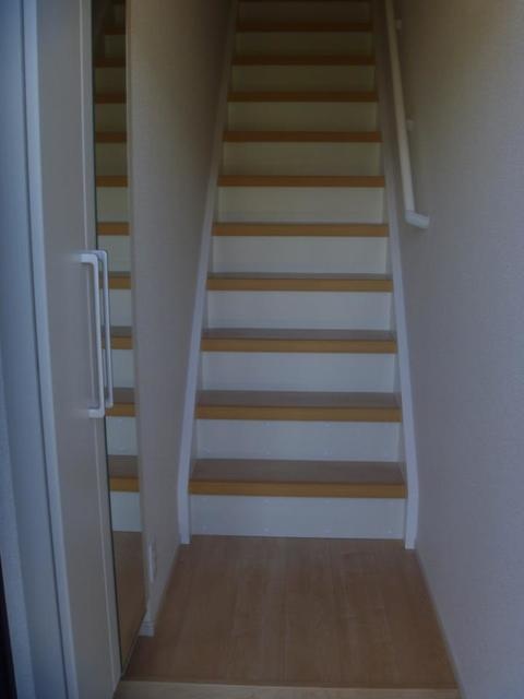 その他部屋・スペース 写真5