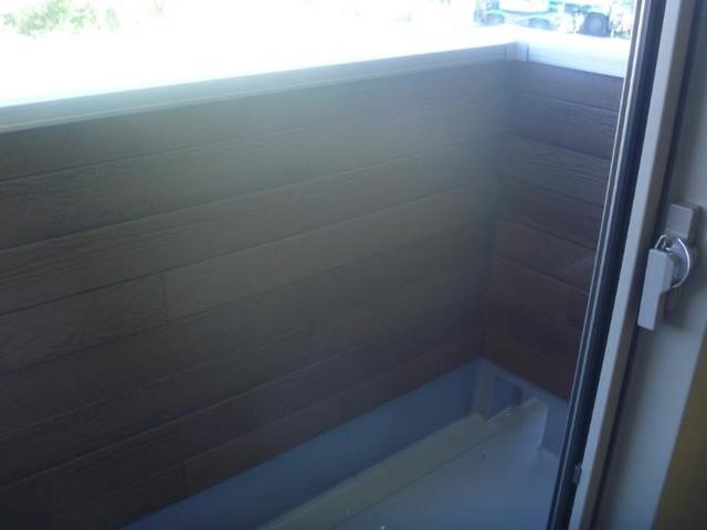 バルコニー・ベランダ 写真10