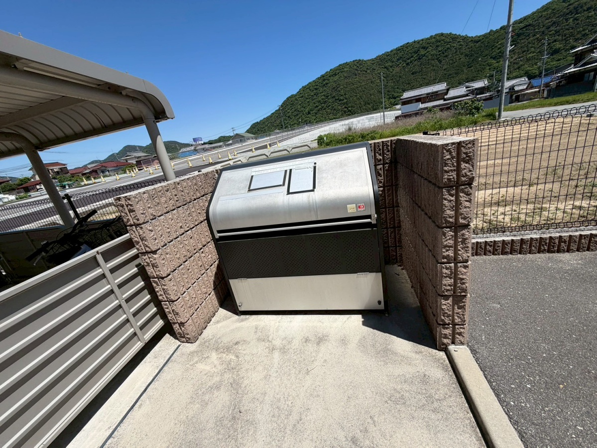 共用部 写真31