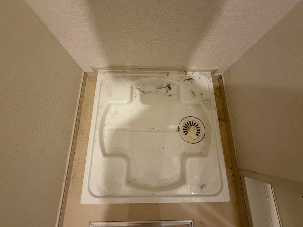 洗面所 写真11