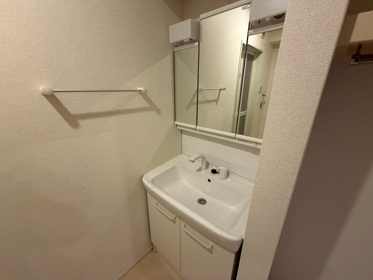 洗面所 写真10