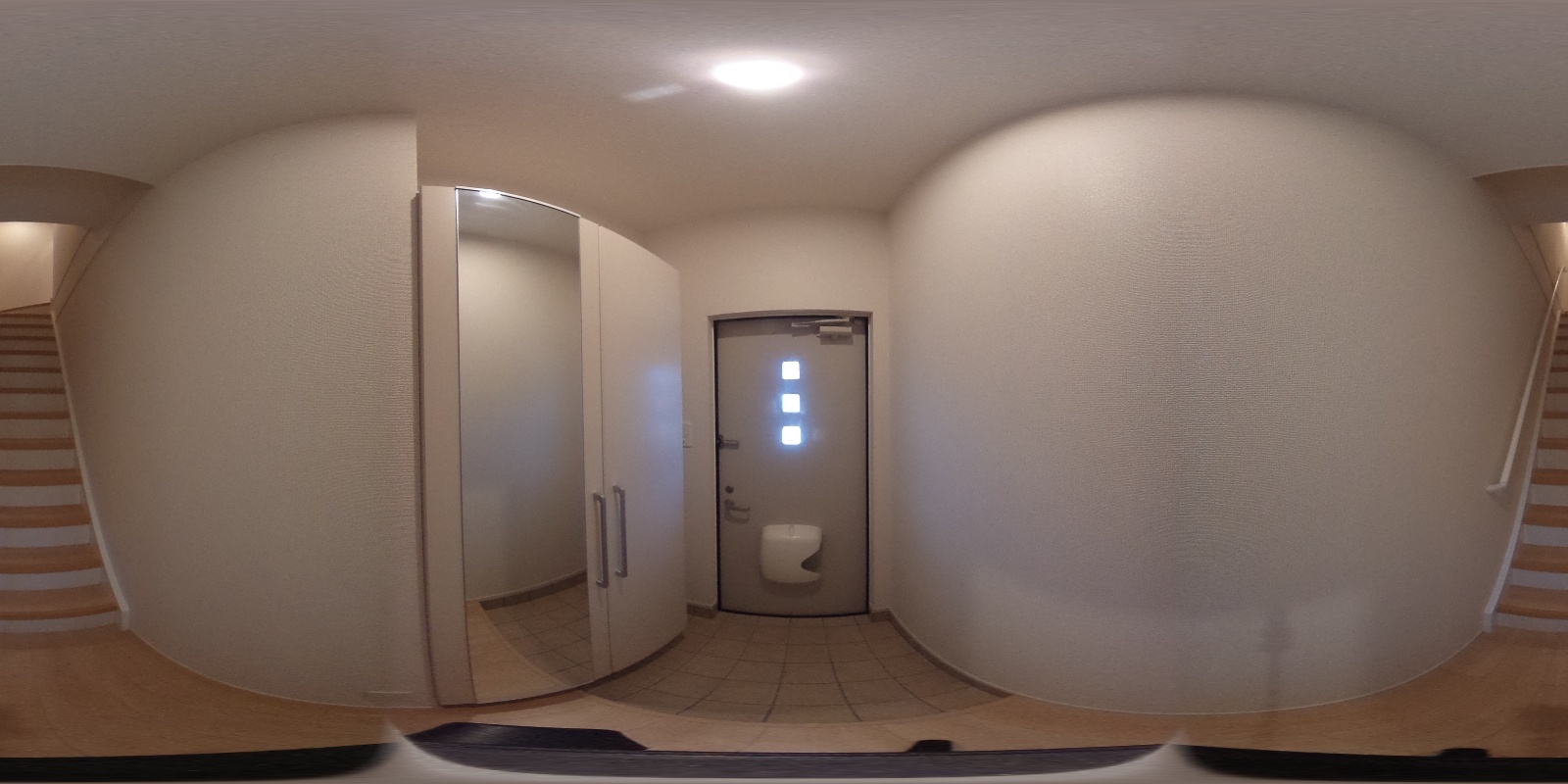 玄関 写真36