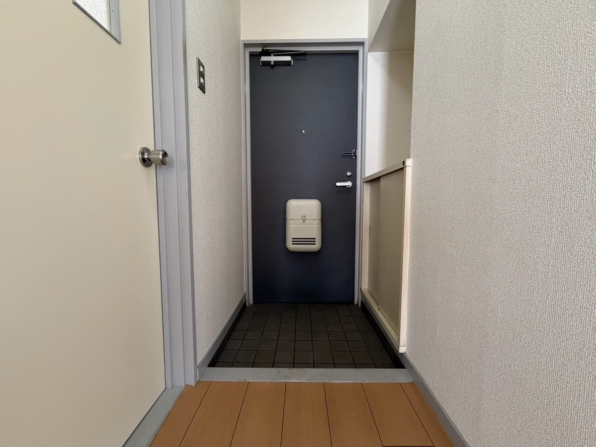 玄関 写真10