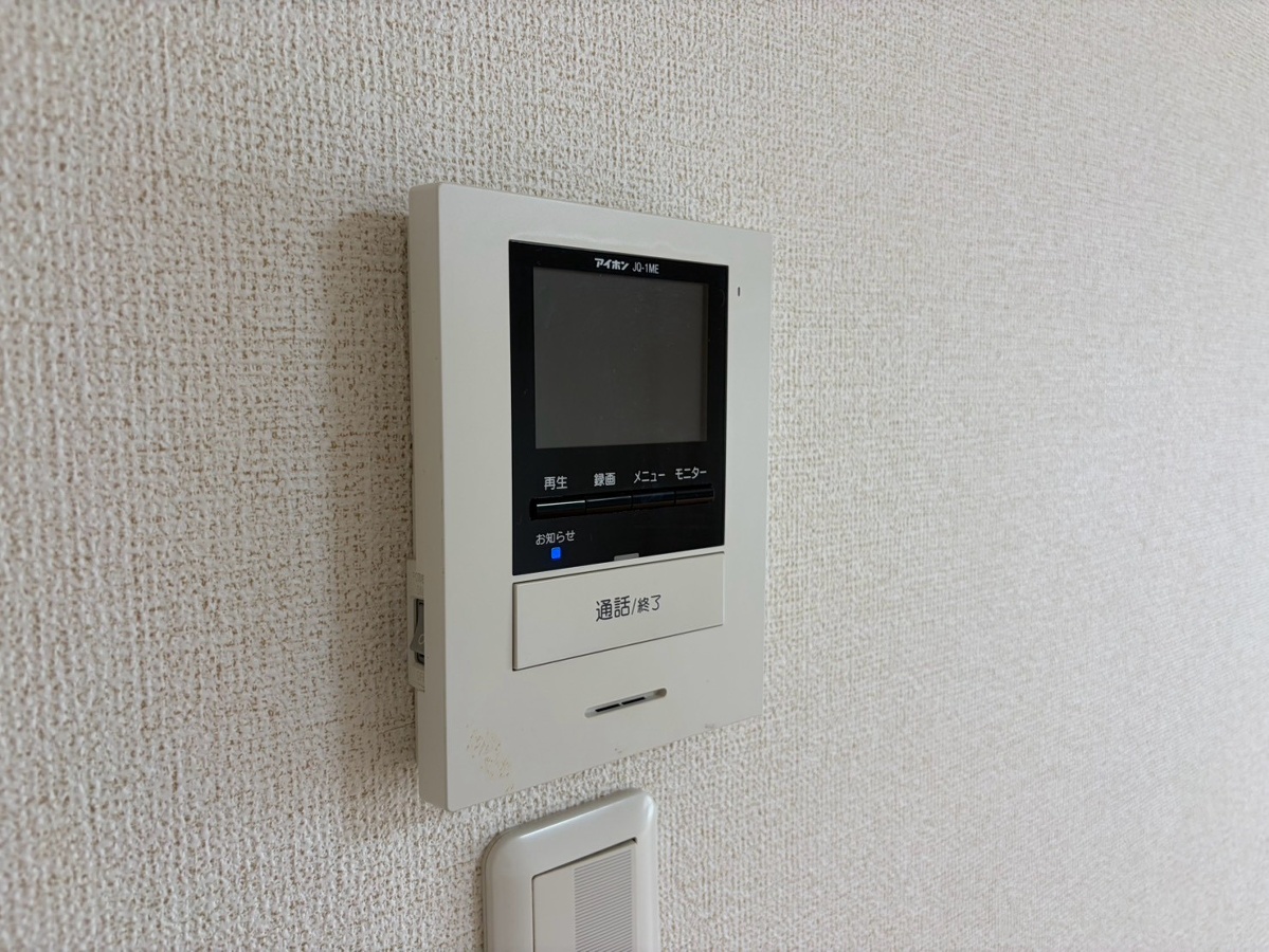 セキュリティ 写真19