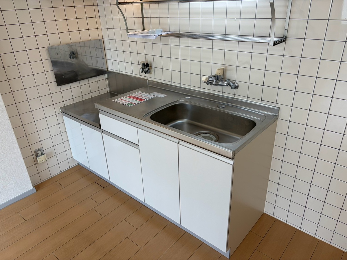キッチン 写真4