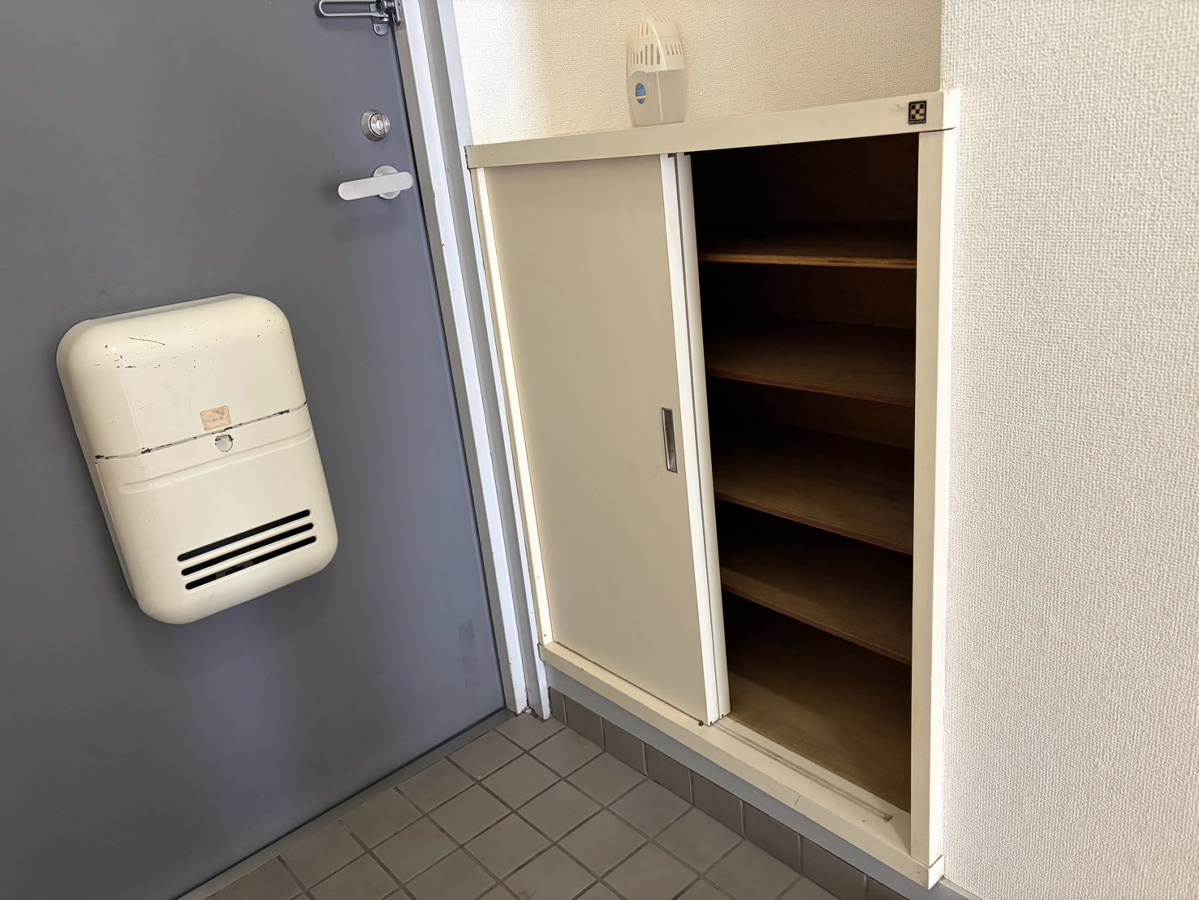 収納 写真17