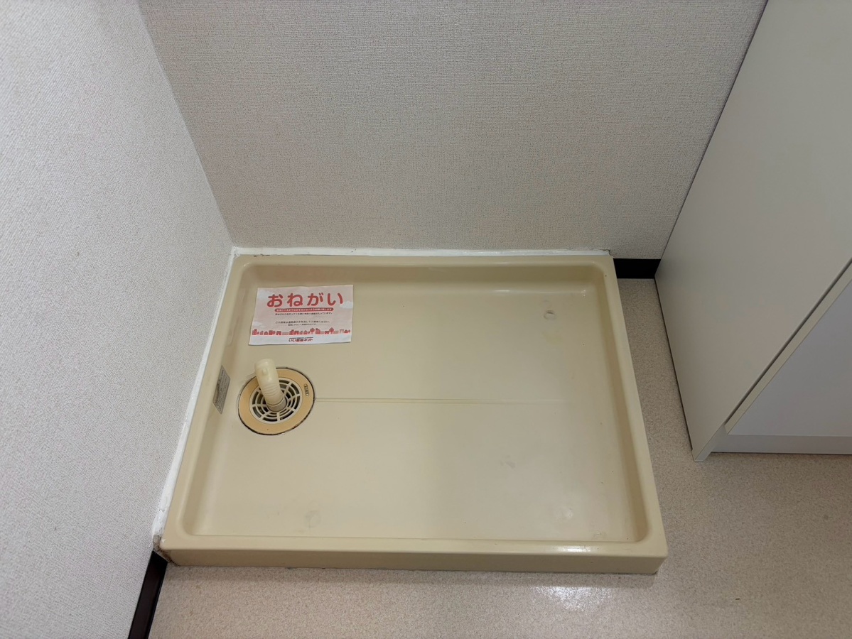洗面所 写真12