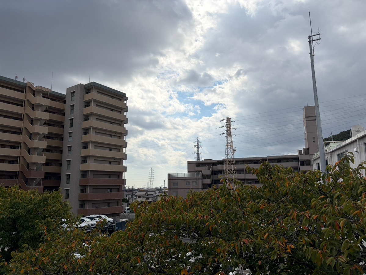 眺望 写真28