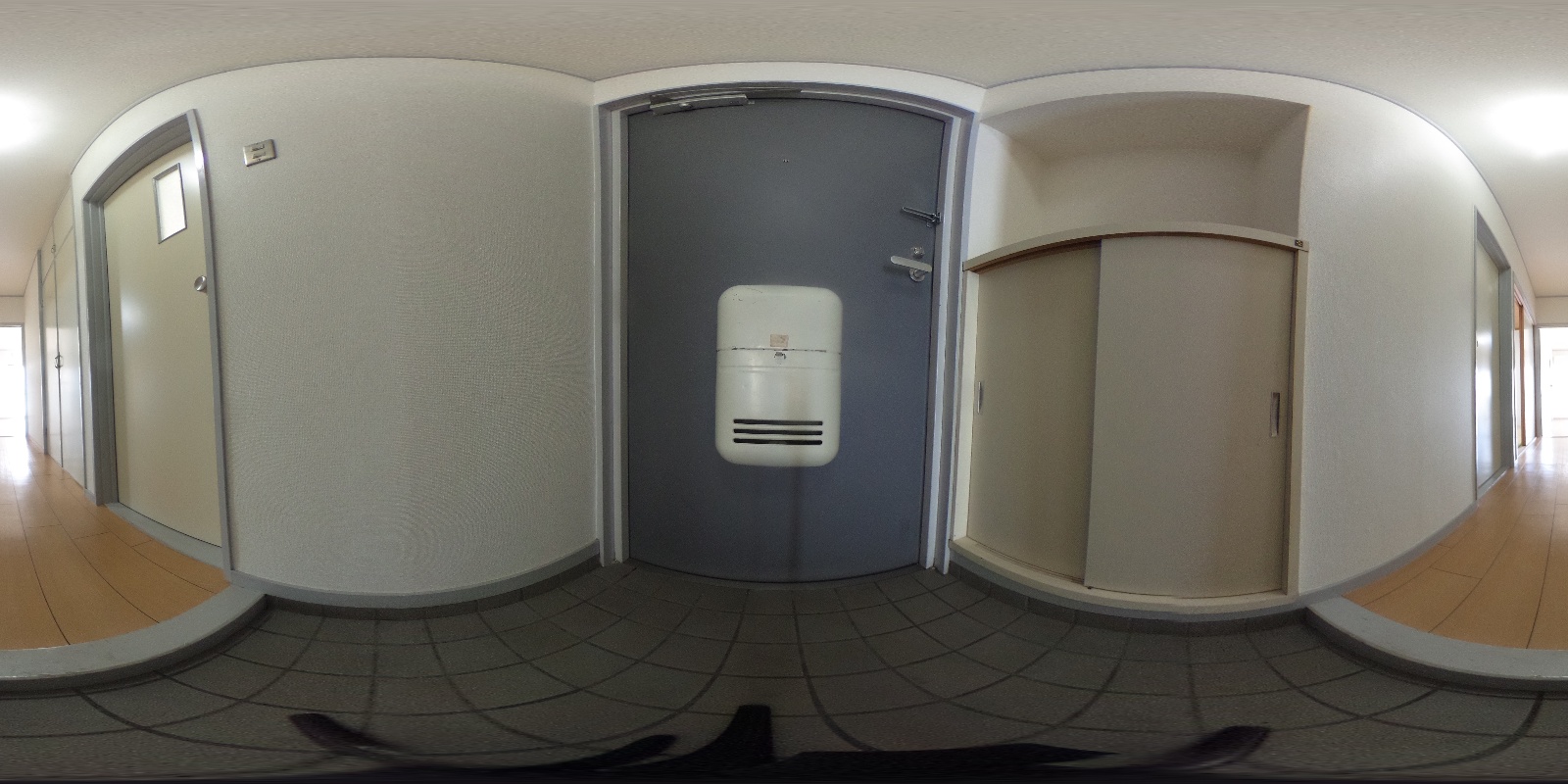 玄関 写真36