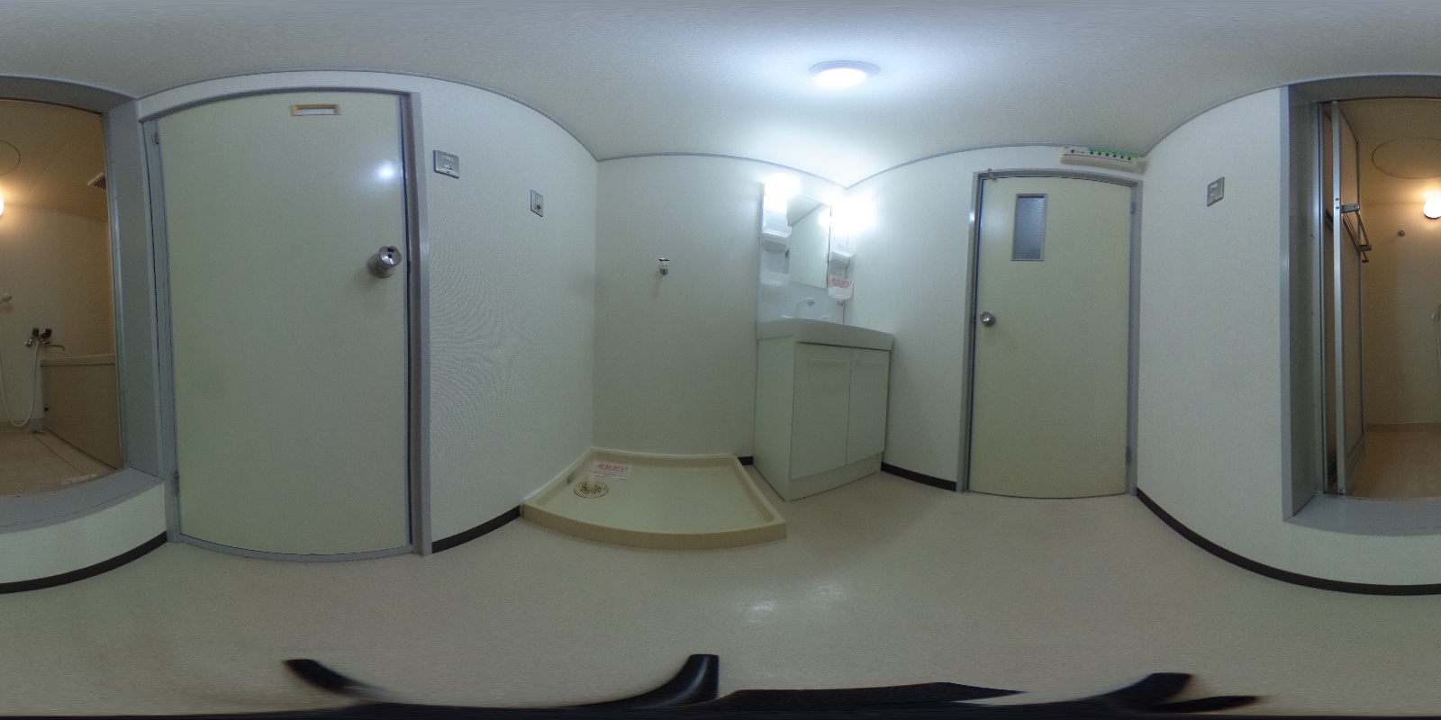 洗面所 写真37