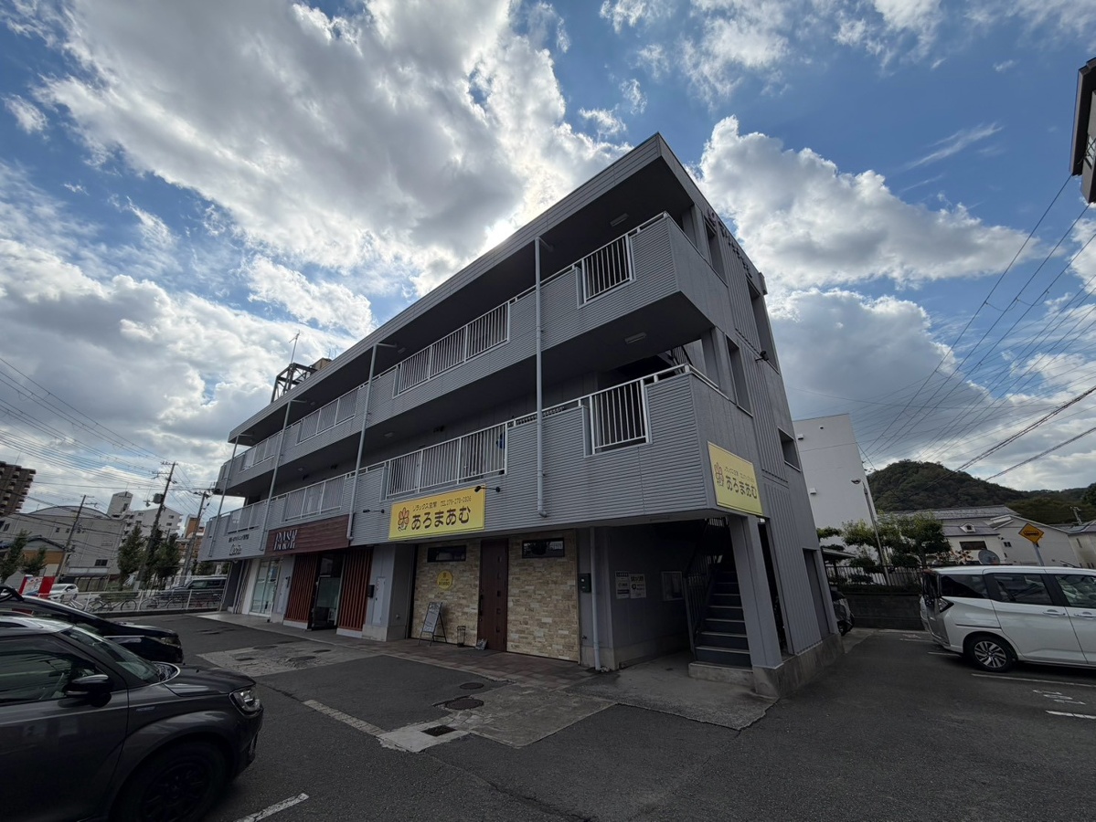外観パース 写真29