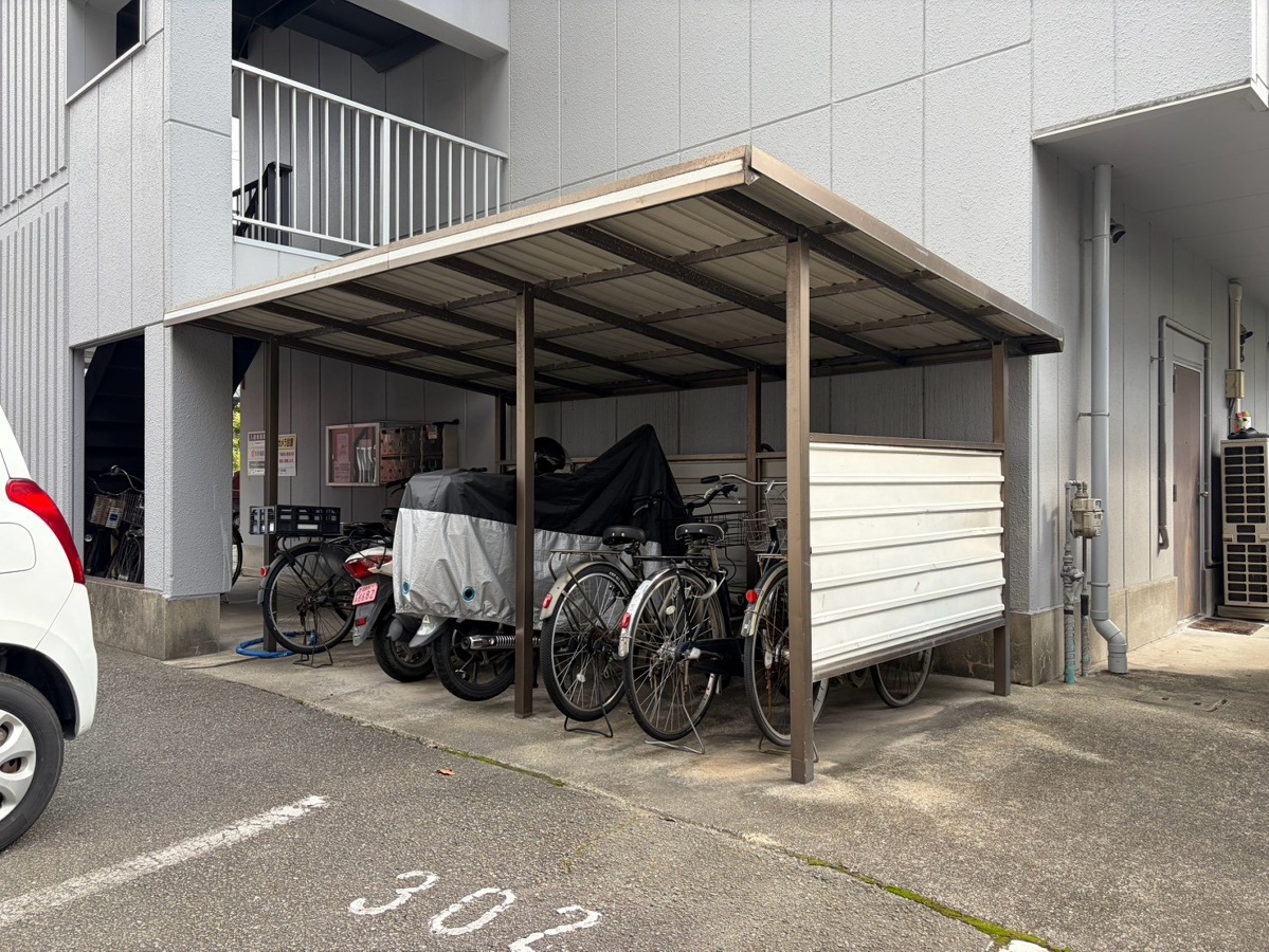 共用部 写真31
