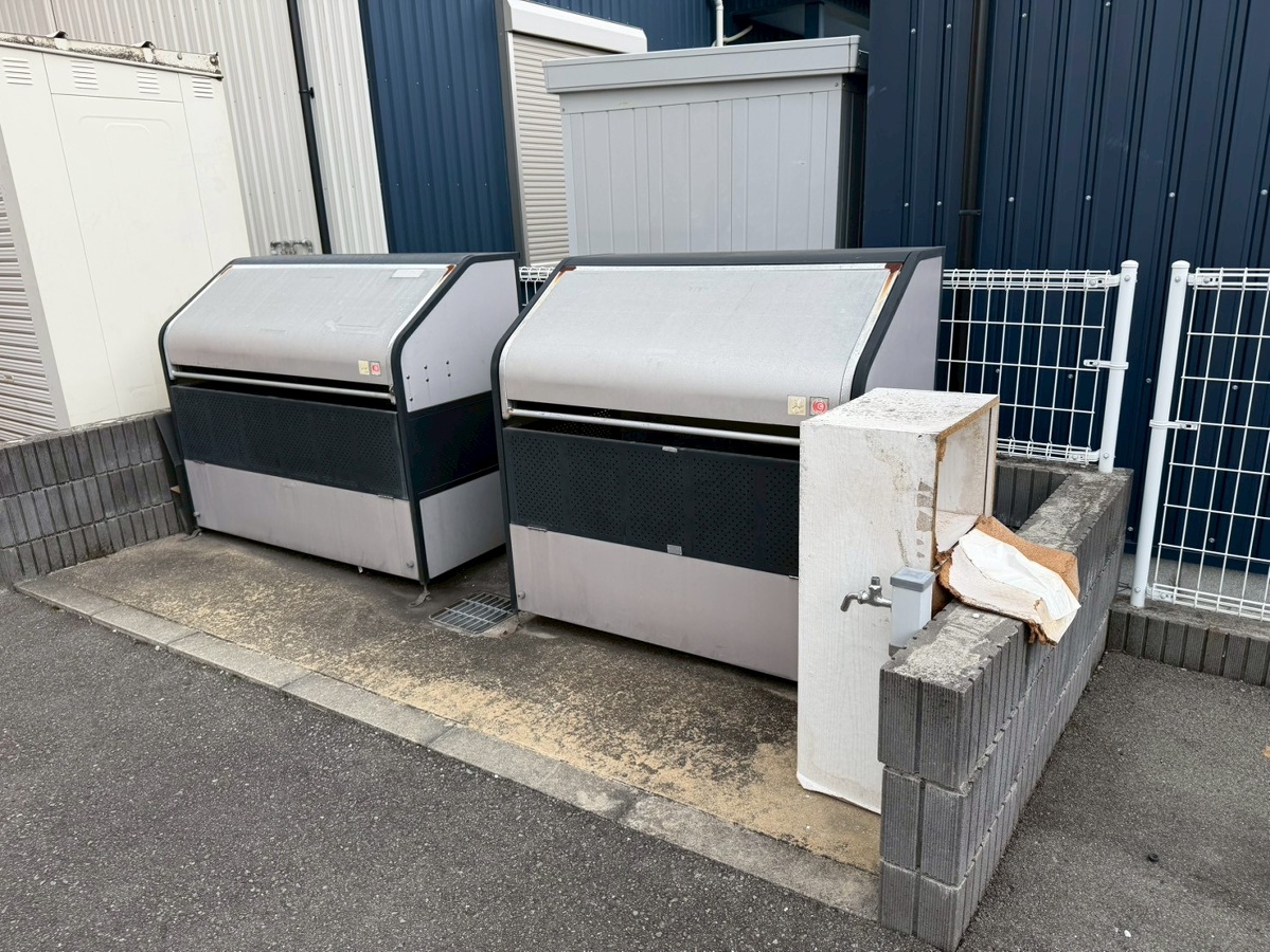 共用部 写真30