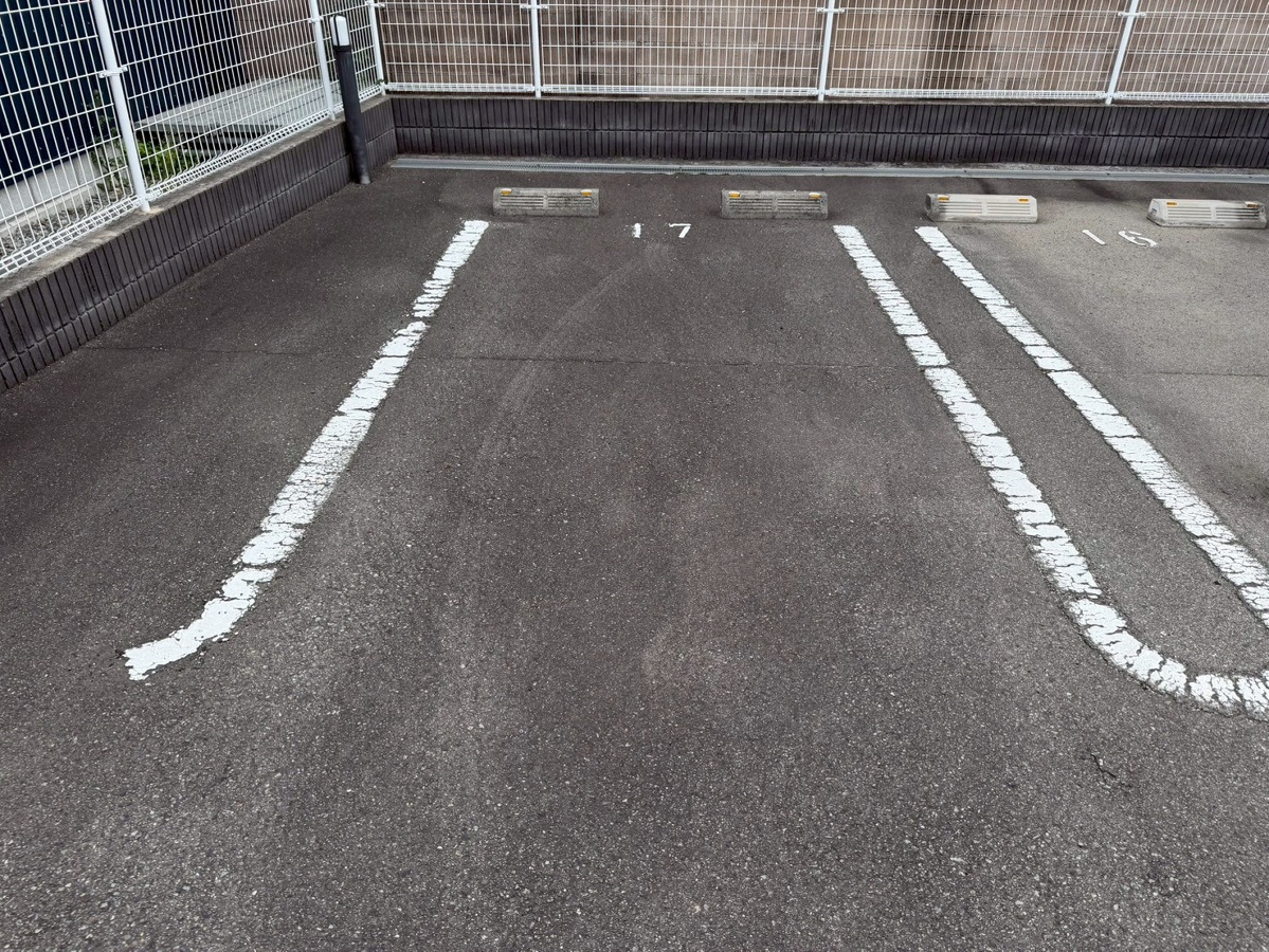 駐車場 写真32
