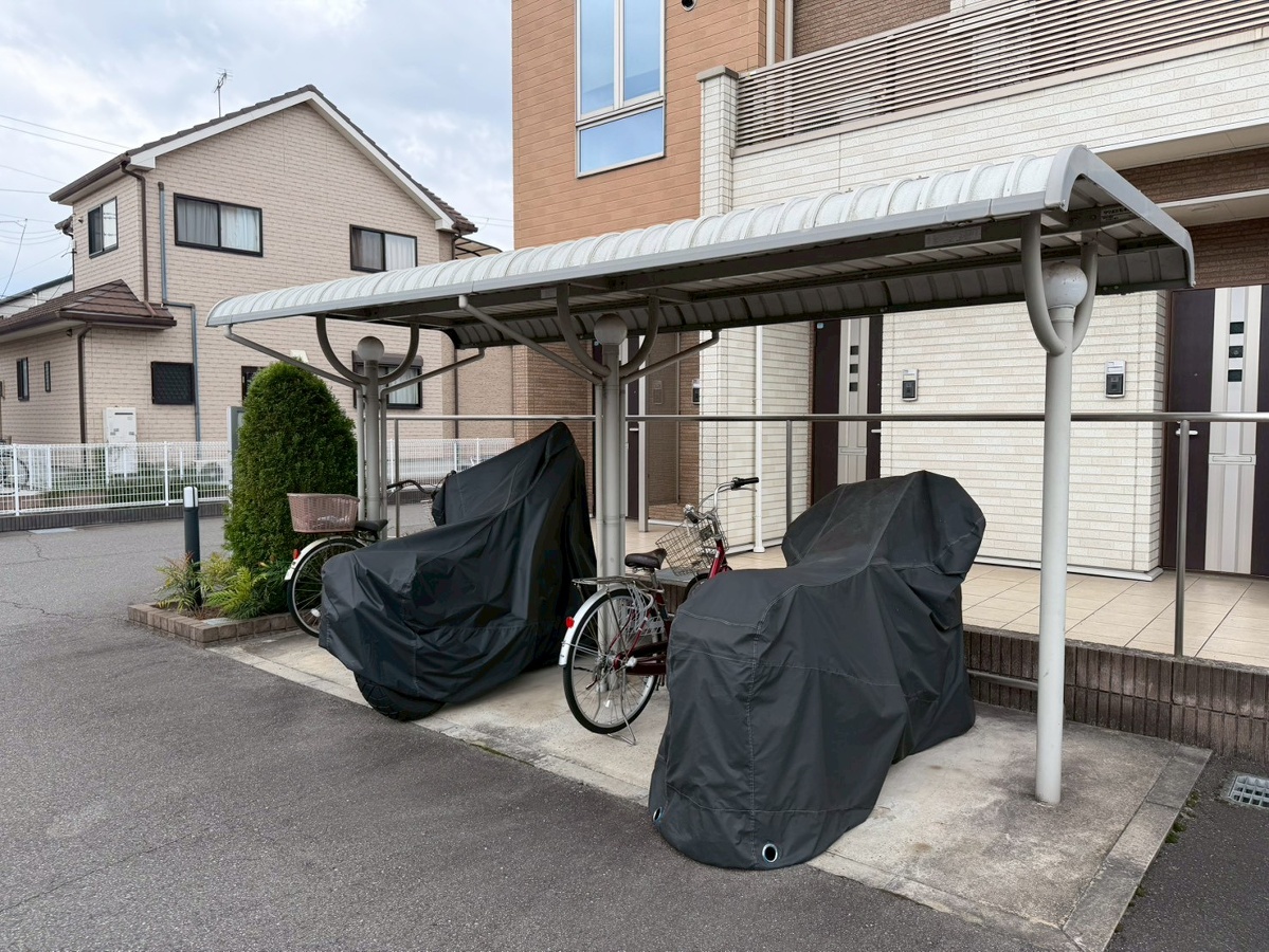 共用部 写真31