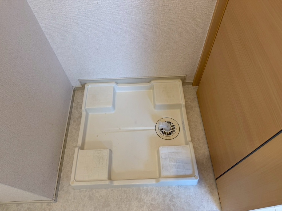 洗面所 写真6