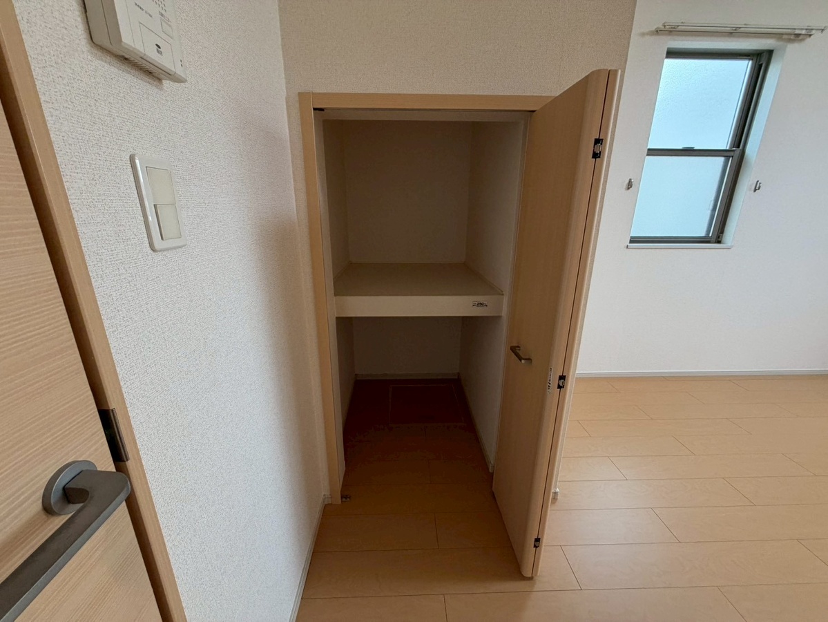 収納 写真12