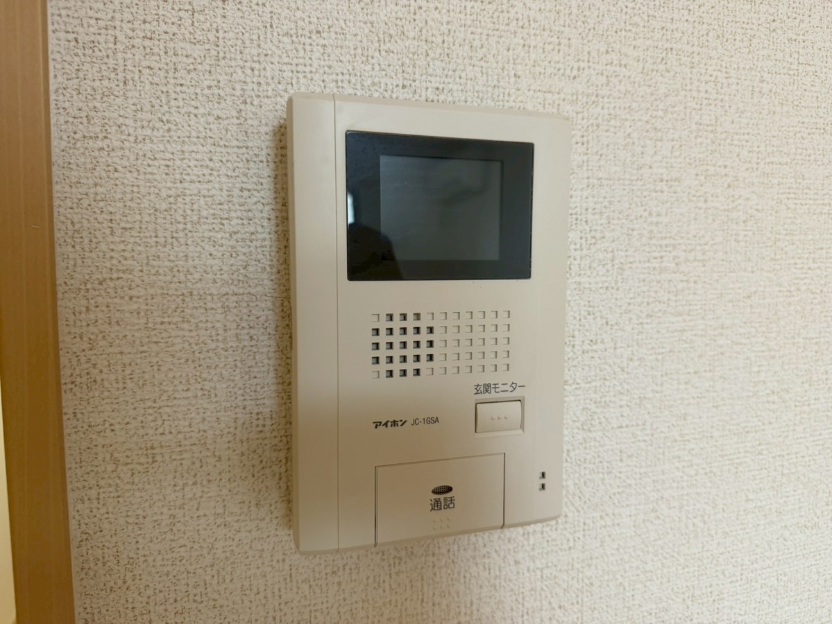 セキュリティ 写真18