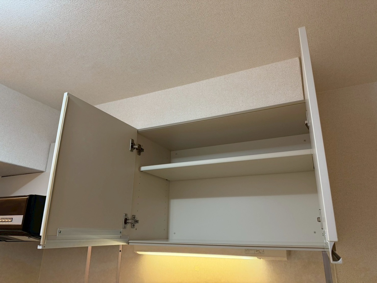 収納 写真14