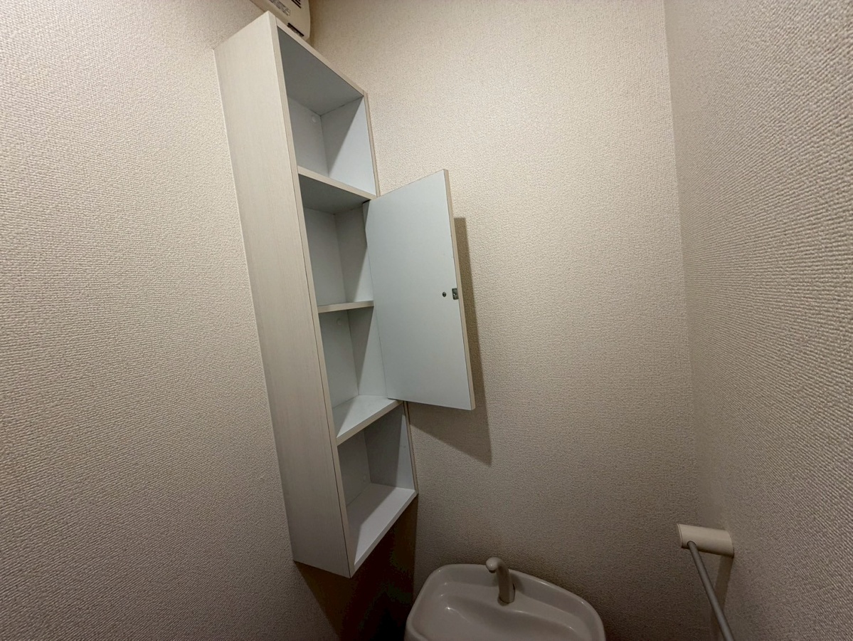 収納 写真15