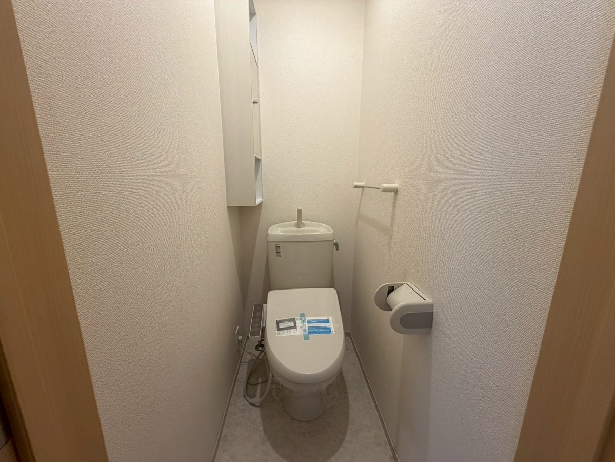 トイレ 写真9