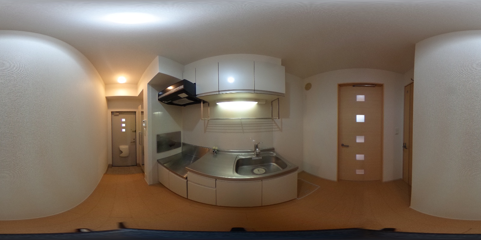 キッチン 写真34