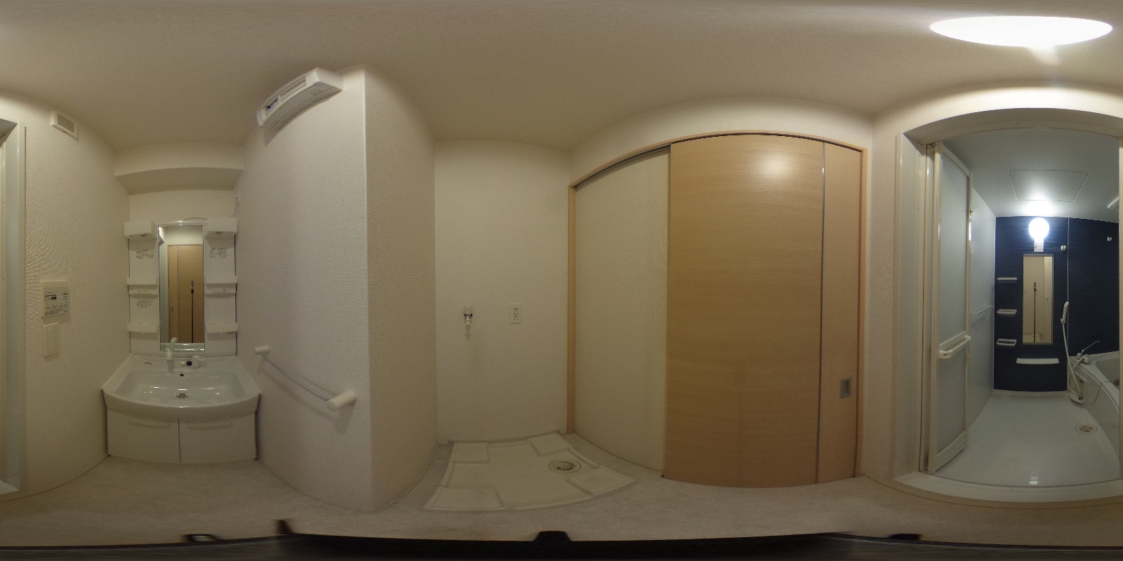 洗面所 写真37
