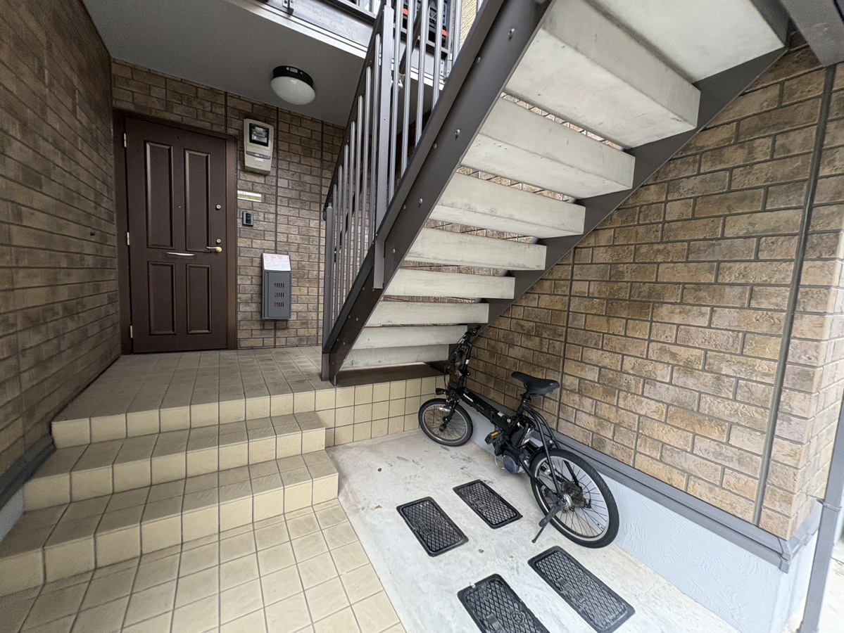 共用部 写真32